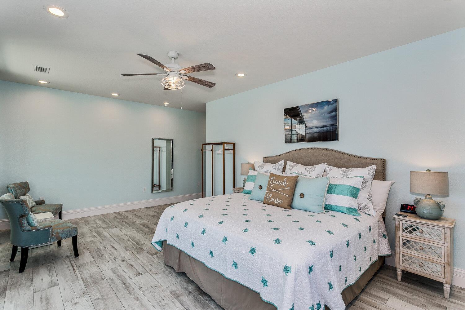 Ariola 1205  Sea Turtle Retreat 39