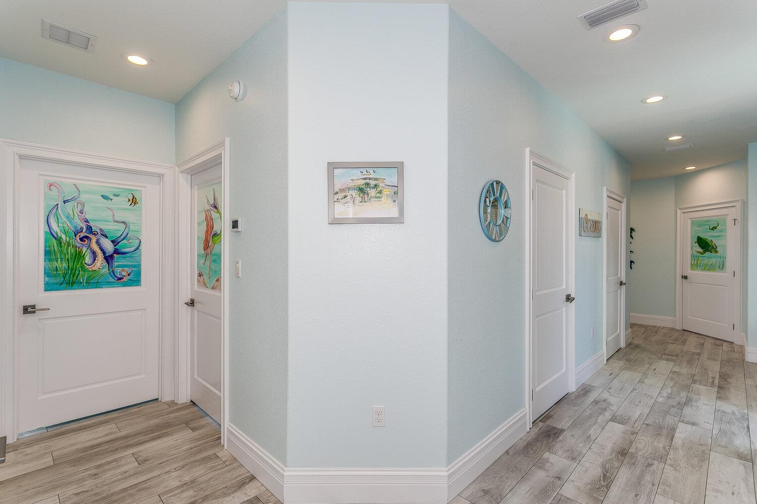 Ariola 1205  Sea Turtle Retreat 43