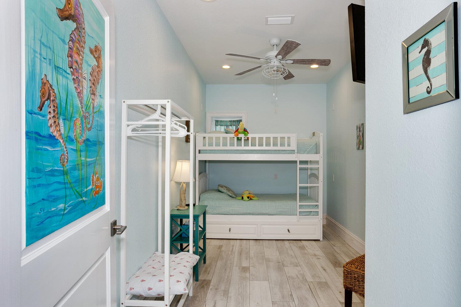 Ariola 1205  Sea Turtle Retreat 44