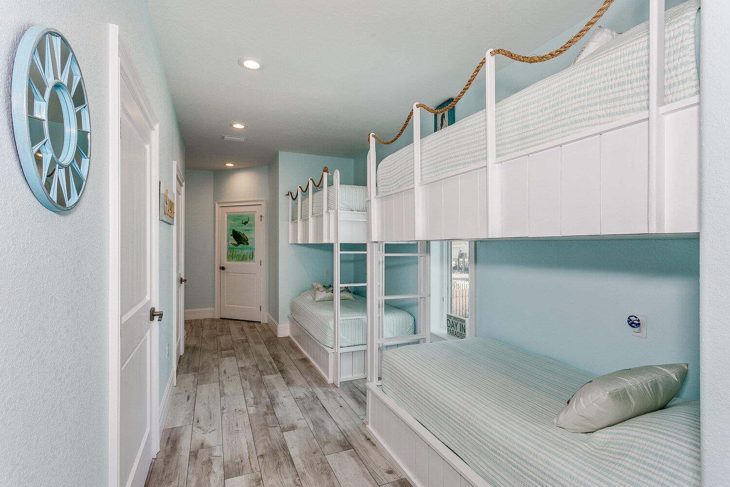 Ariola 1205  Sea Turtle Retreat 45