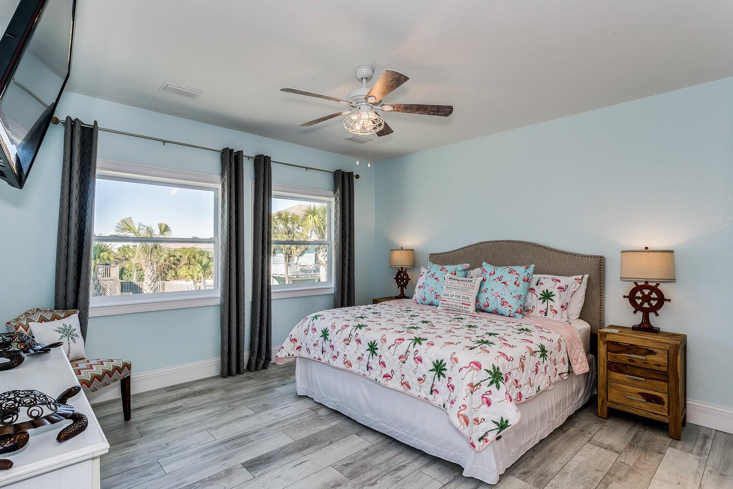 Ariola 1205  Sea Turtle Retreat 48