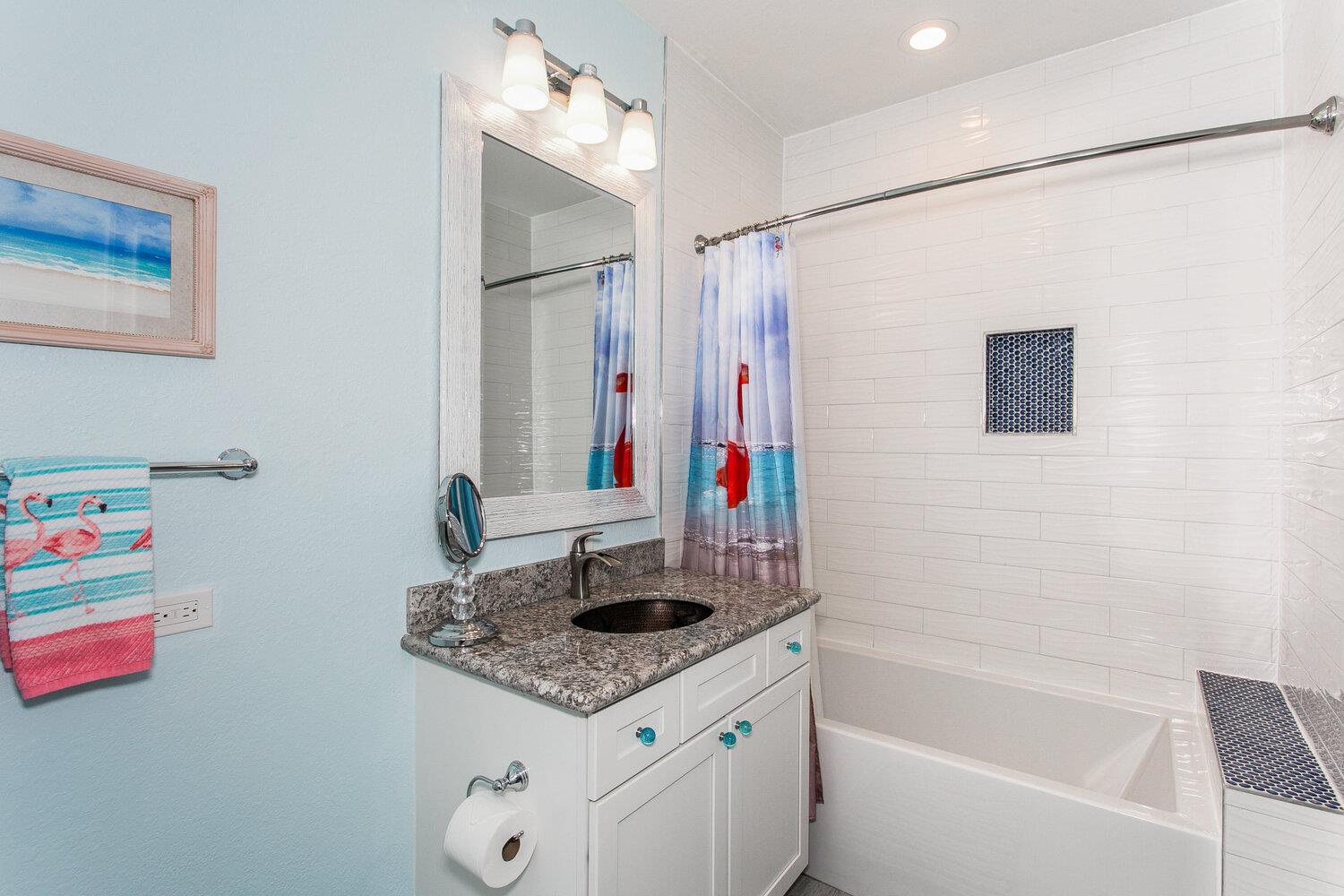 Ariola 1205  Sea Turtle Retreat 51