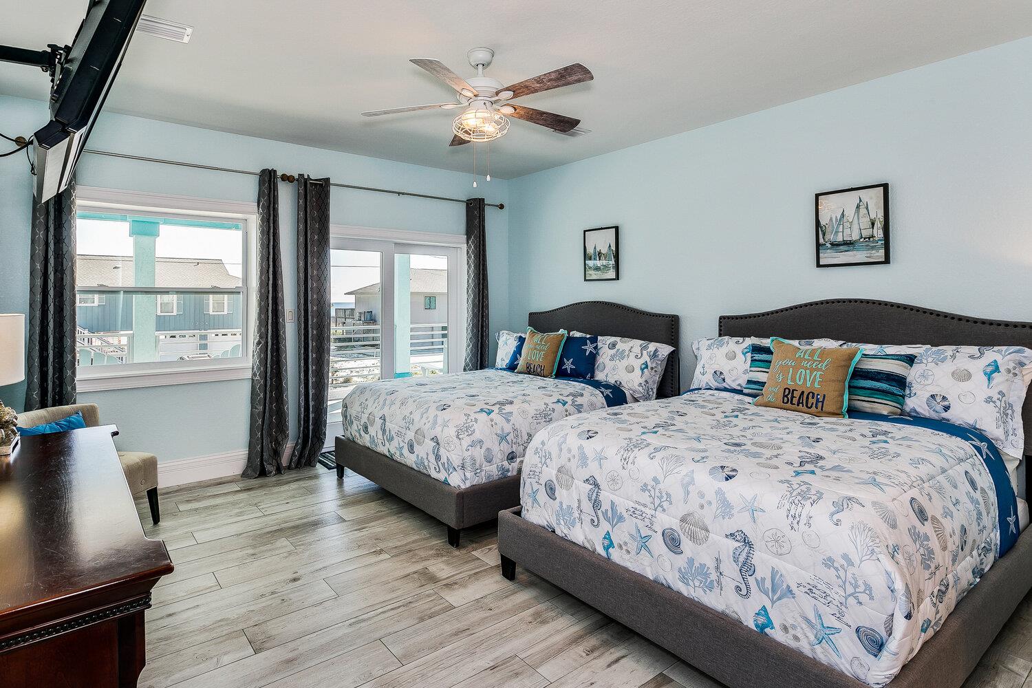 Ariola 1205  Sea Turtle Retreat 52