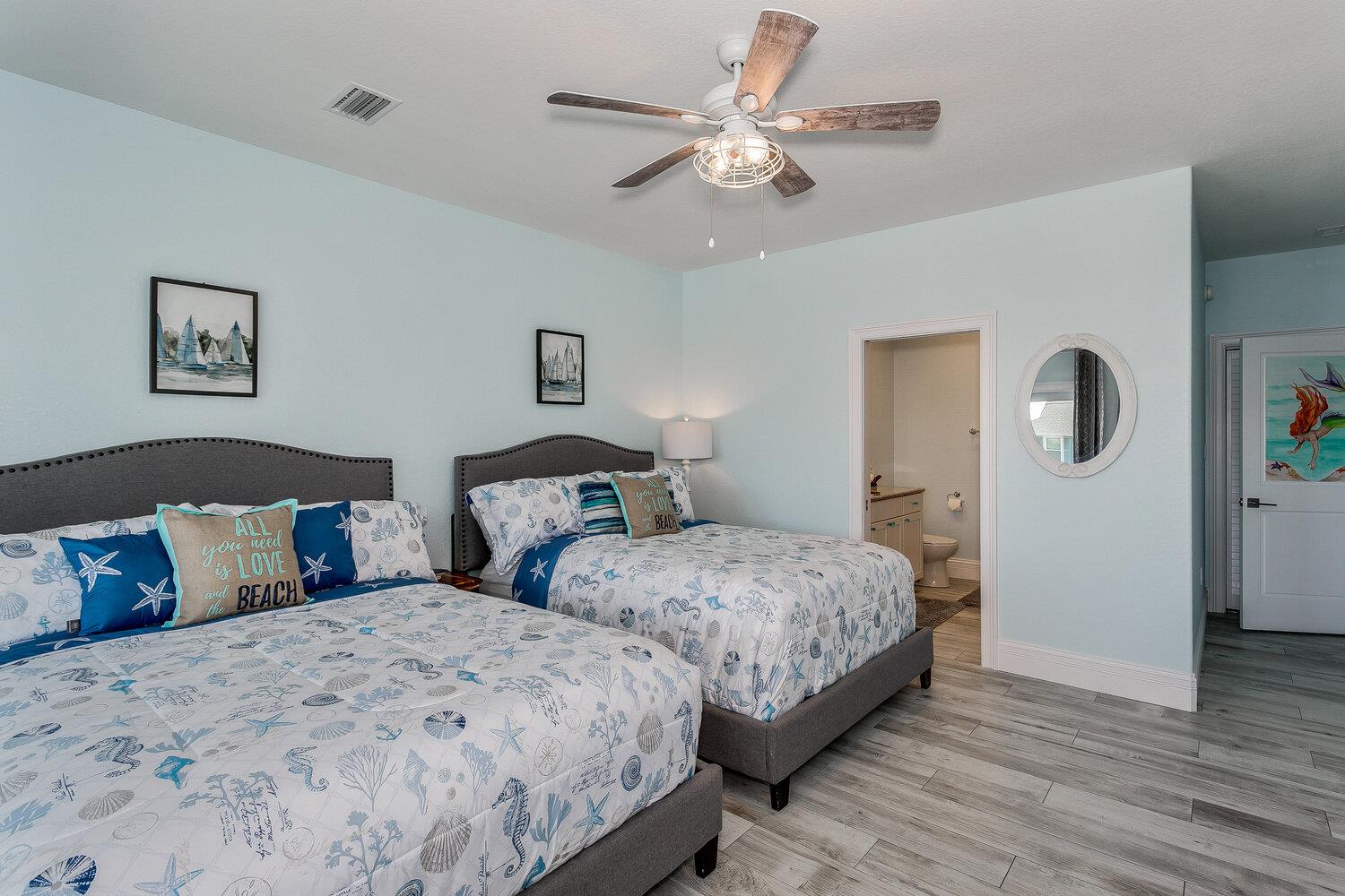 Ariola 1205  Sea Turtle Retreat 53