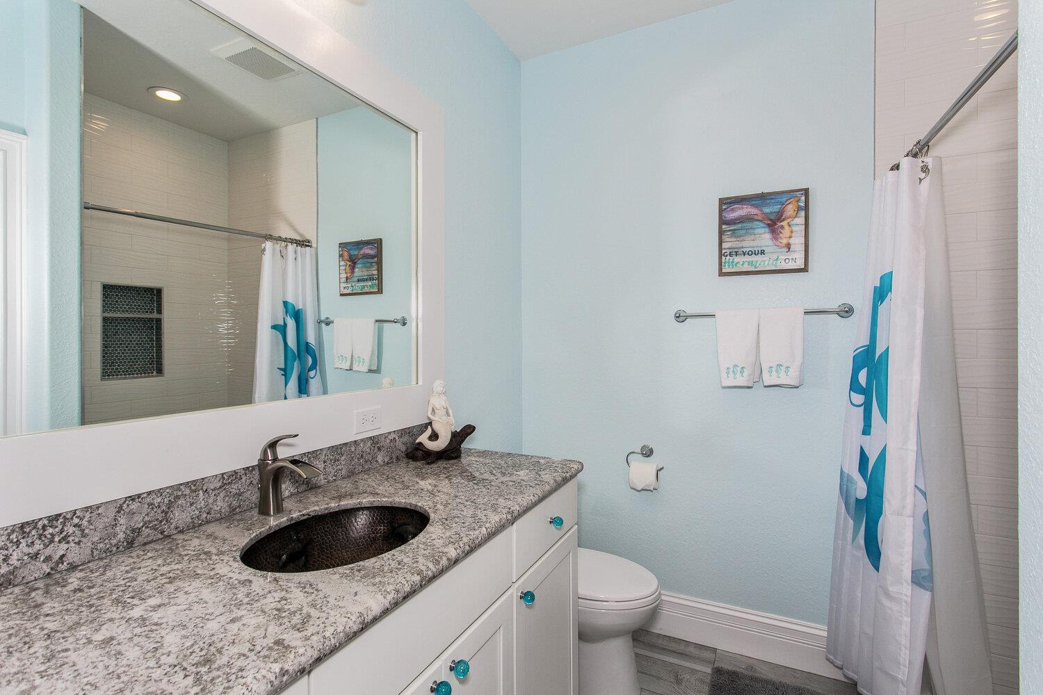 Ariola 1205  Sea Turtle Retreat 54