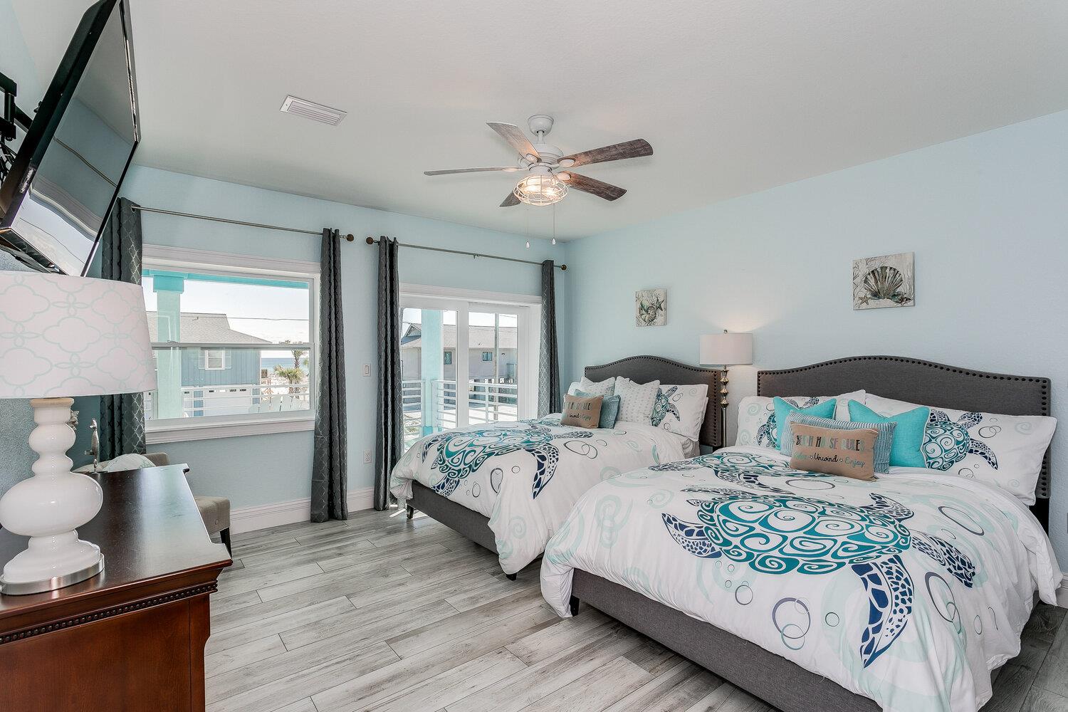 Ariola 1205  Sea Turtle Retreat 56