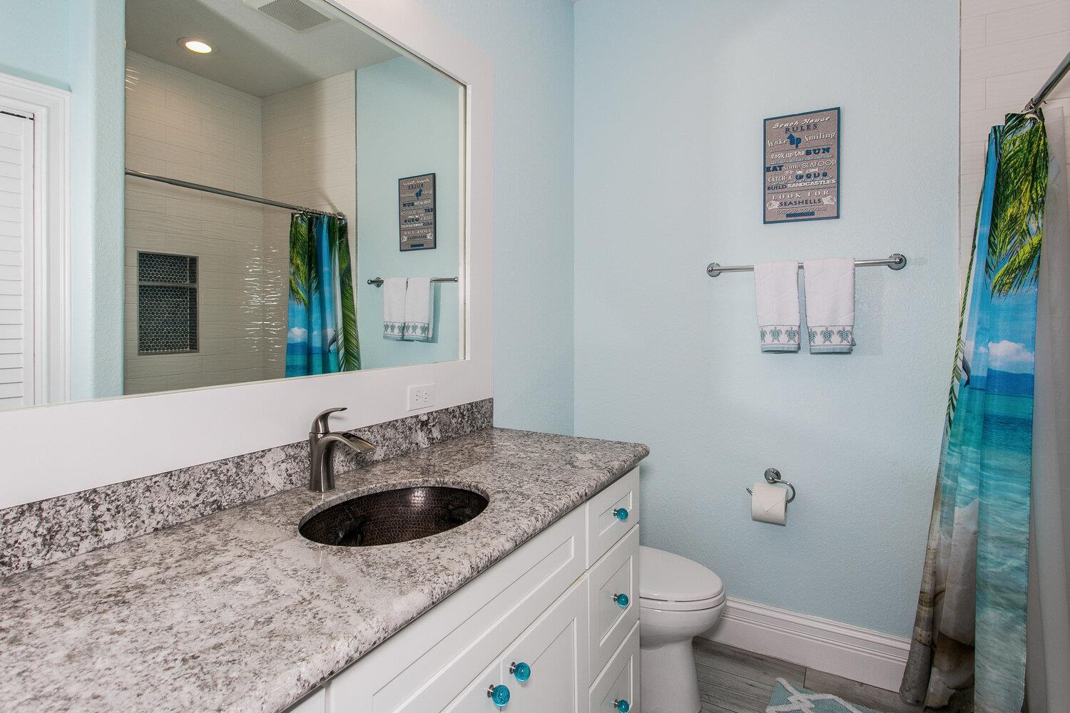 Ariola 1205  Sea Turtle Retreat 57