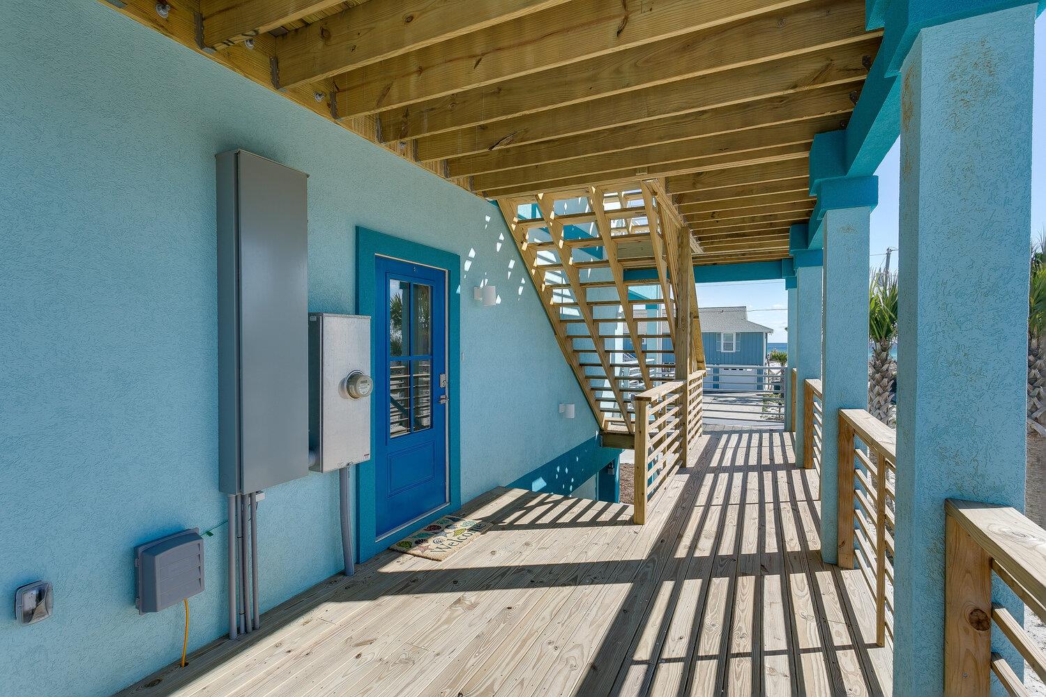 Ariola 1205  Sea Turtle Retreat 59