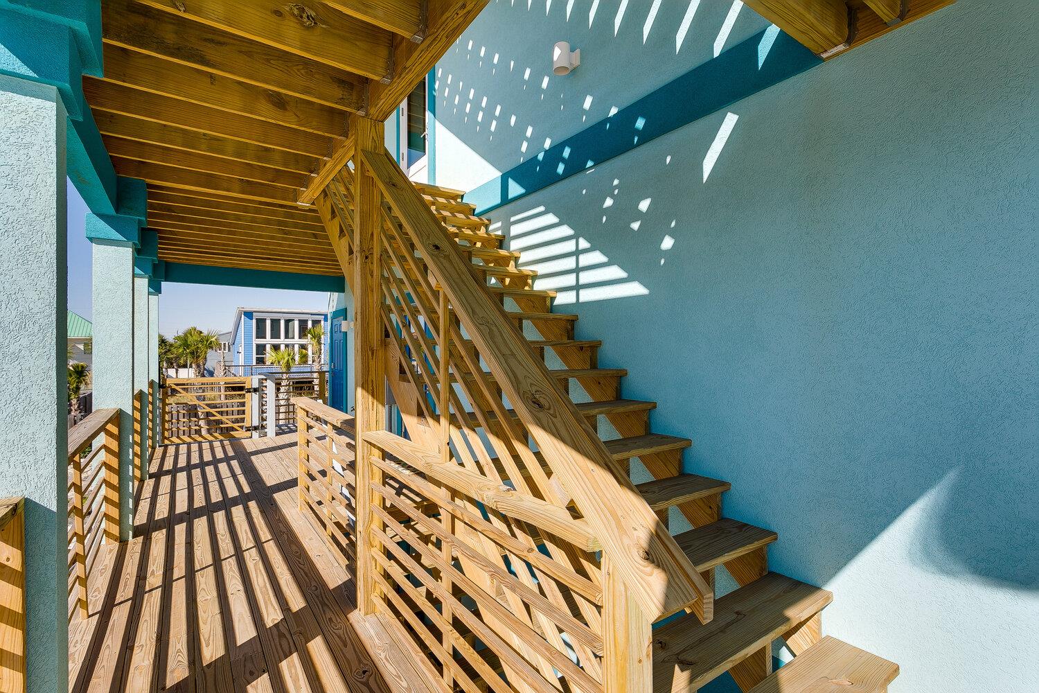 Ariola 1205  Sea Turtle Retreat 60