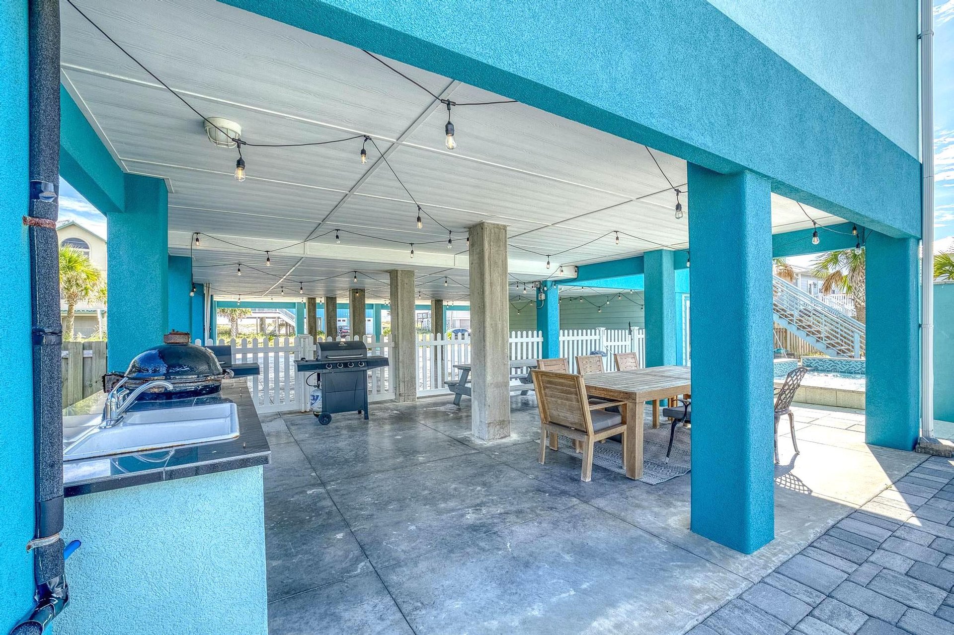 Ariola 1205  Sea Turtle Retreat 69