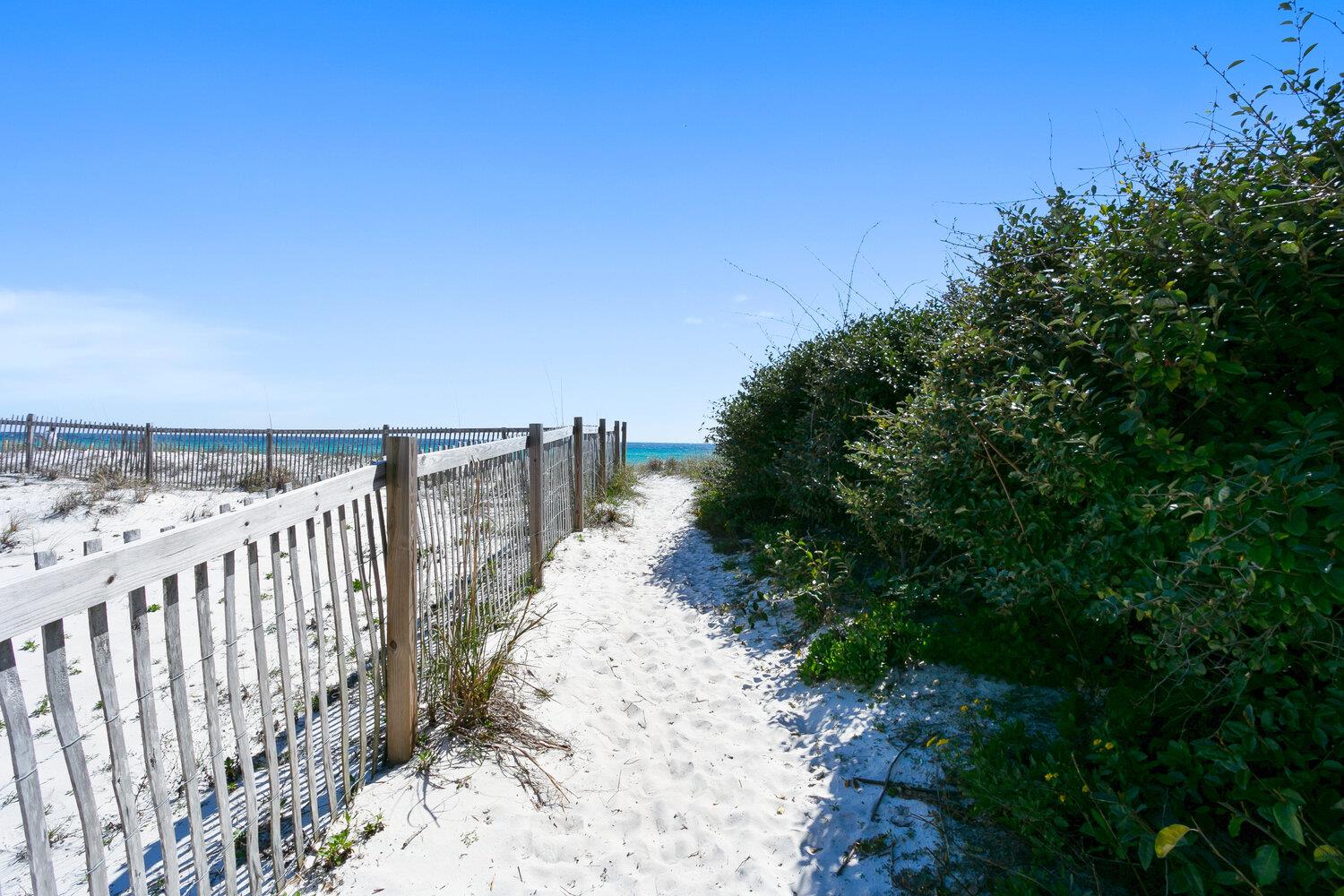 Ariola 1205  Sea Turtle Retreat 79