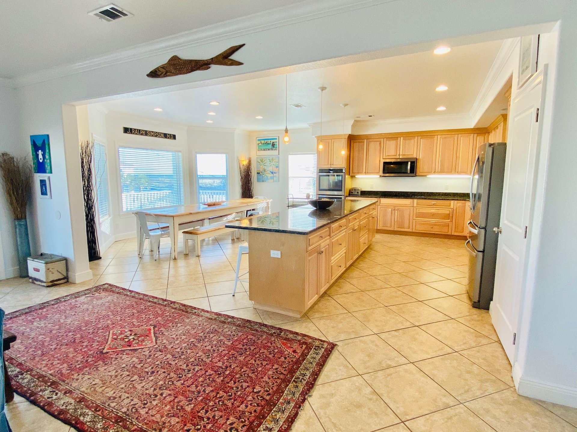 Ariola 1003  The Starfish House 10