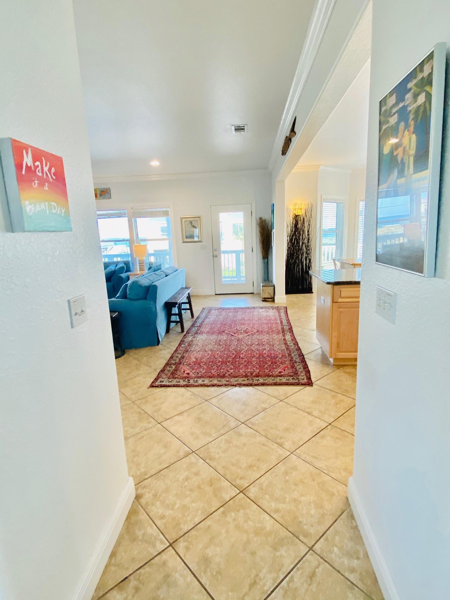 Ariola 1003  The Starfish House 11