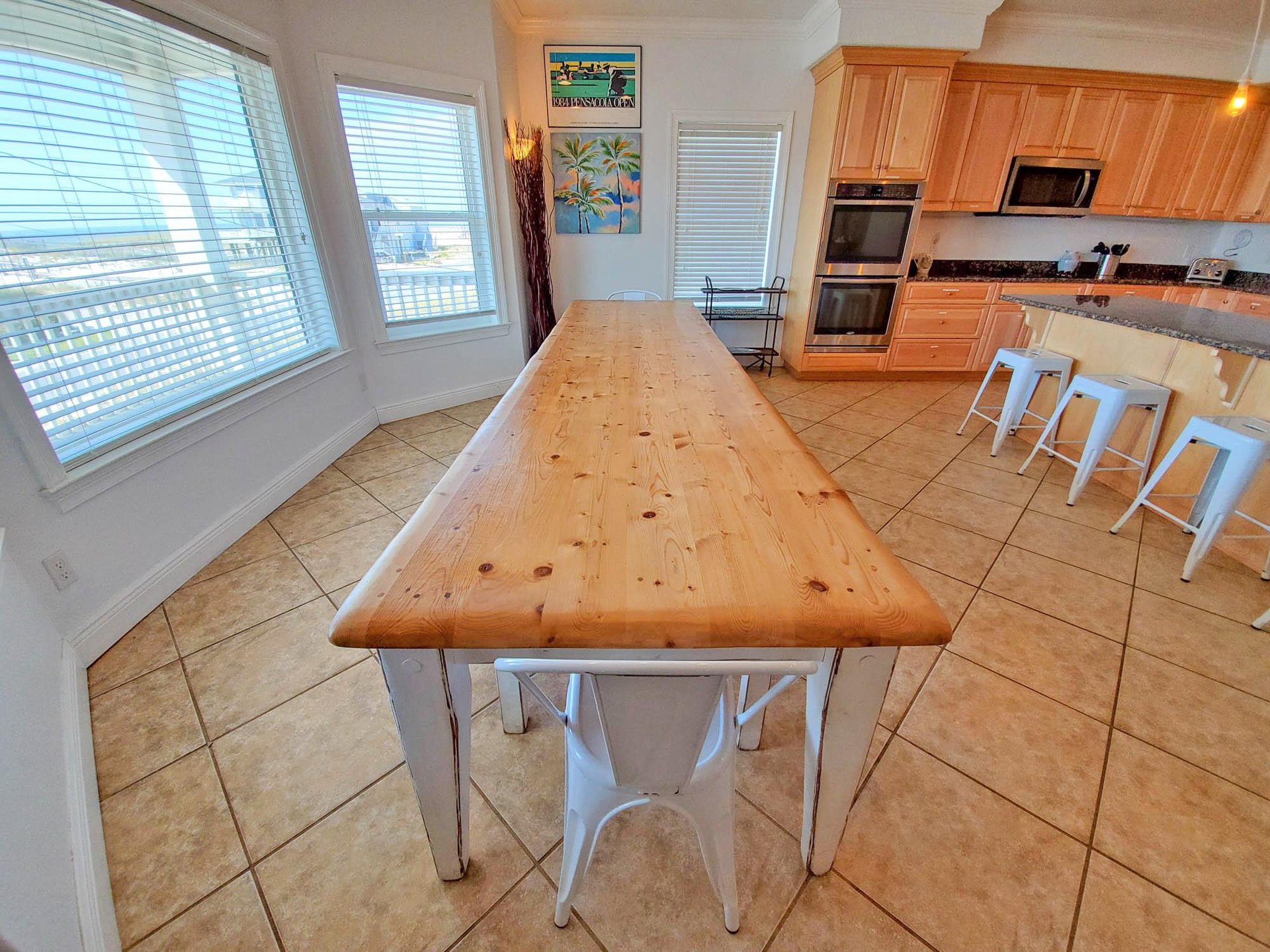 Ariola 1003  The Starfish House 12