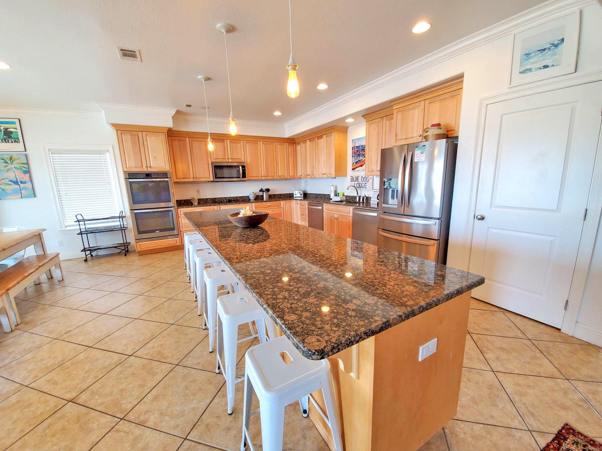 Ariola 1003  The Starfish House 14