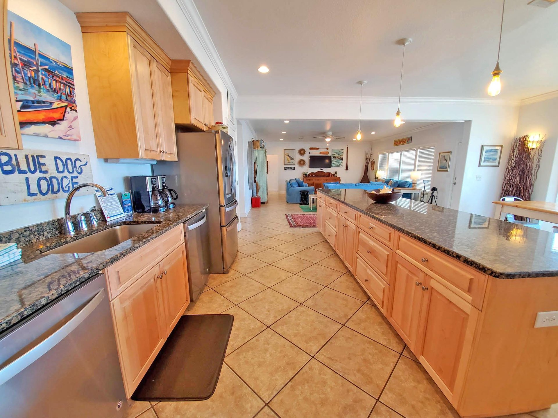 Ariola 1003  The Starfish House 16