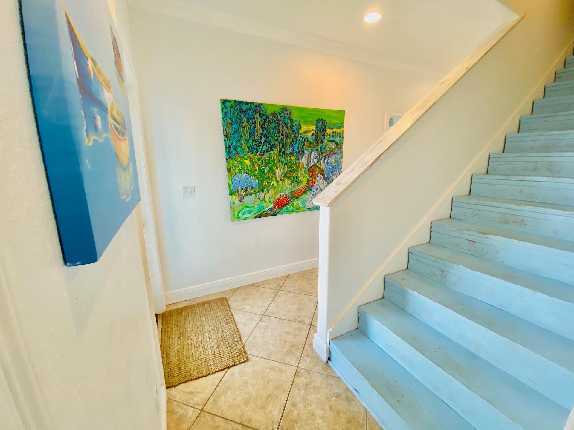 Ariola 1003  The Starfish House 33