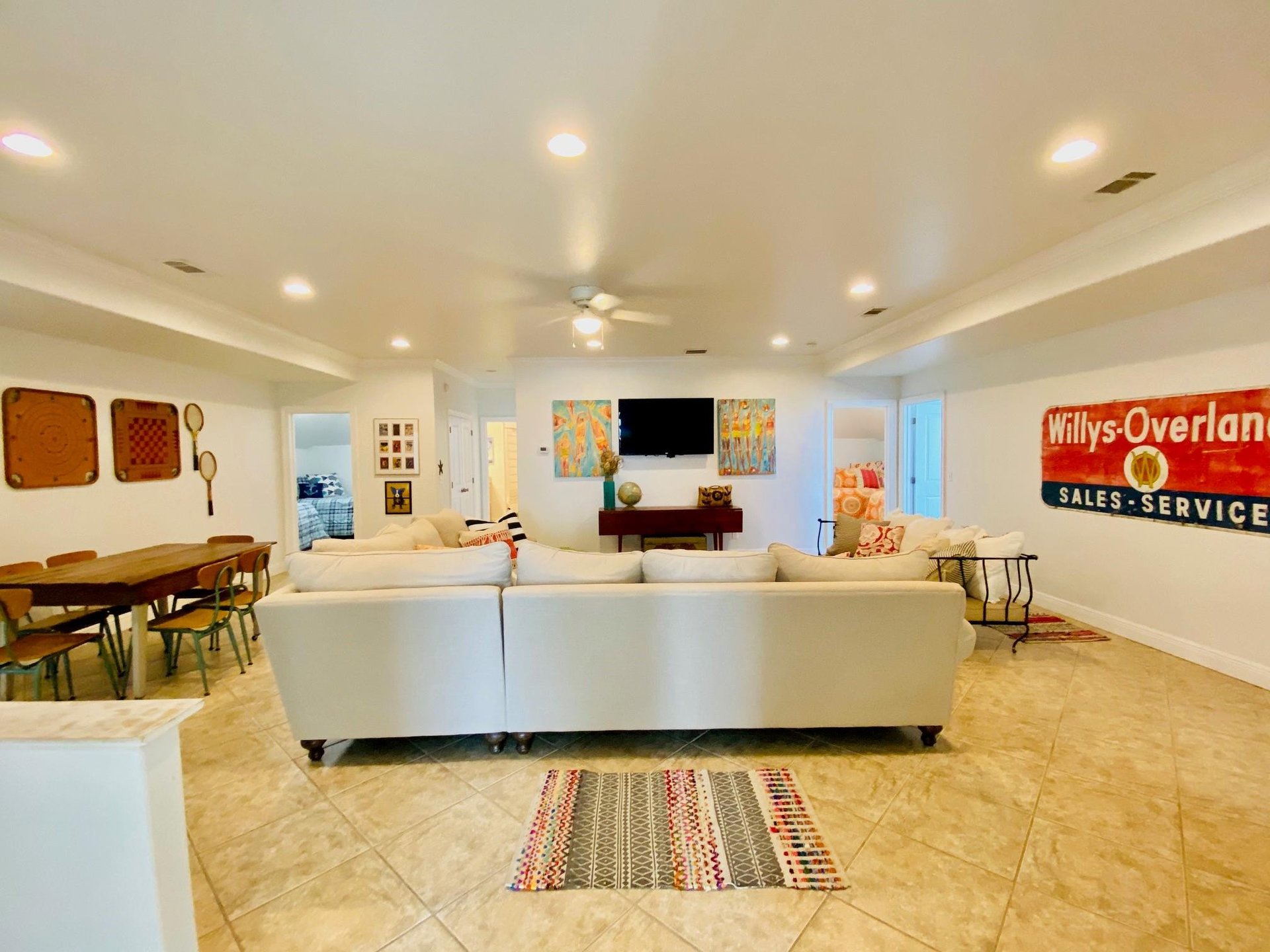 Ariola 1003  The Starfish House 35