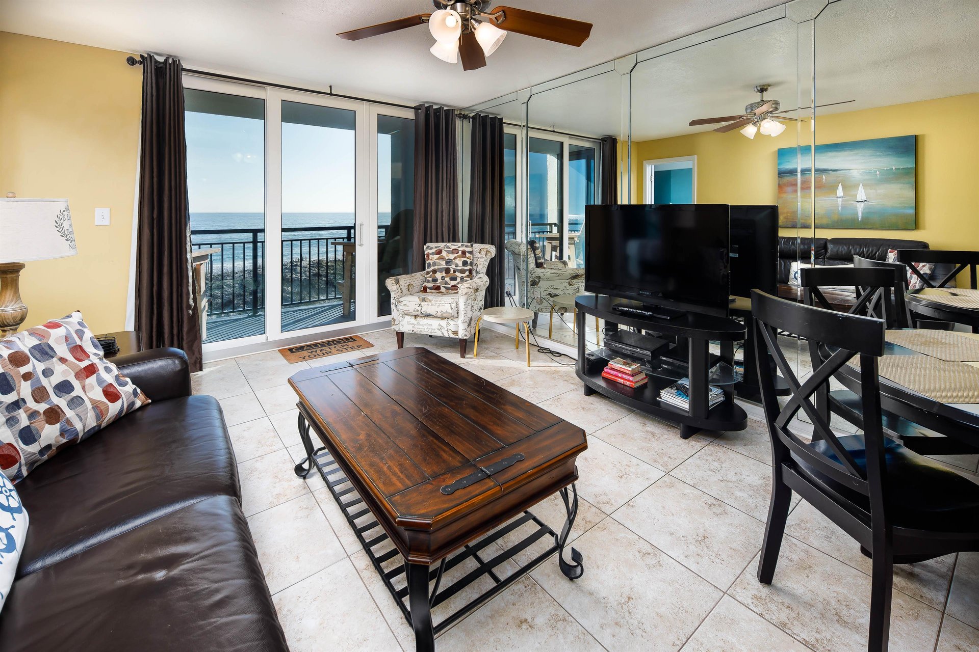 Nautilus Unit 1205 3