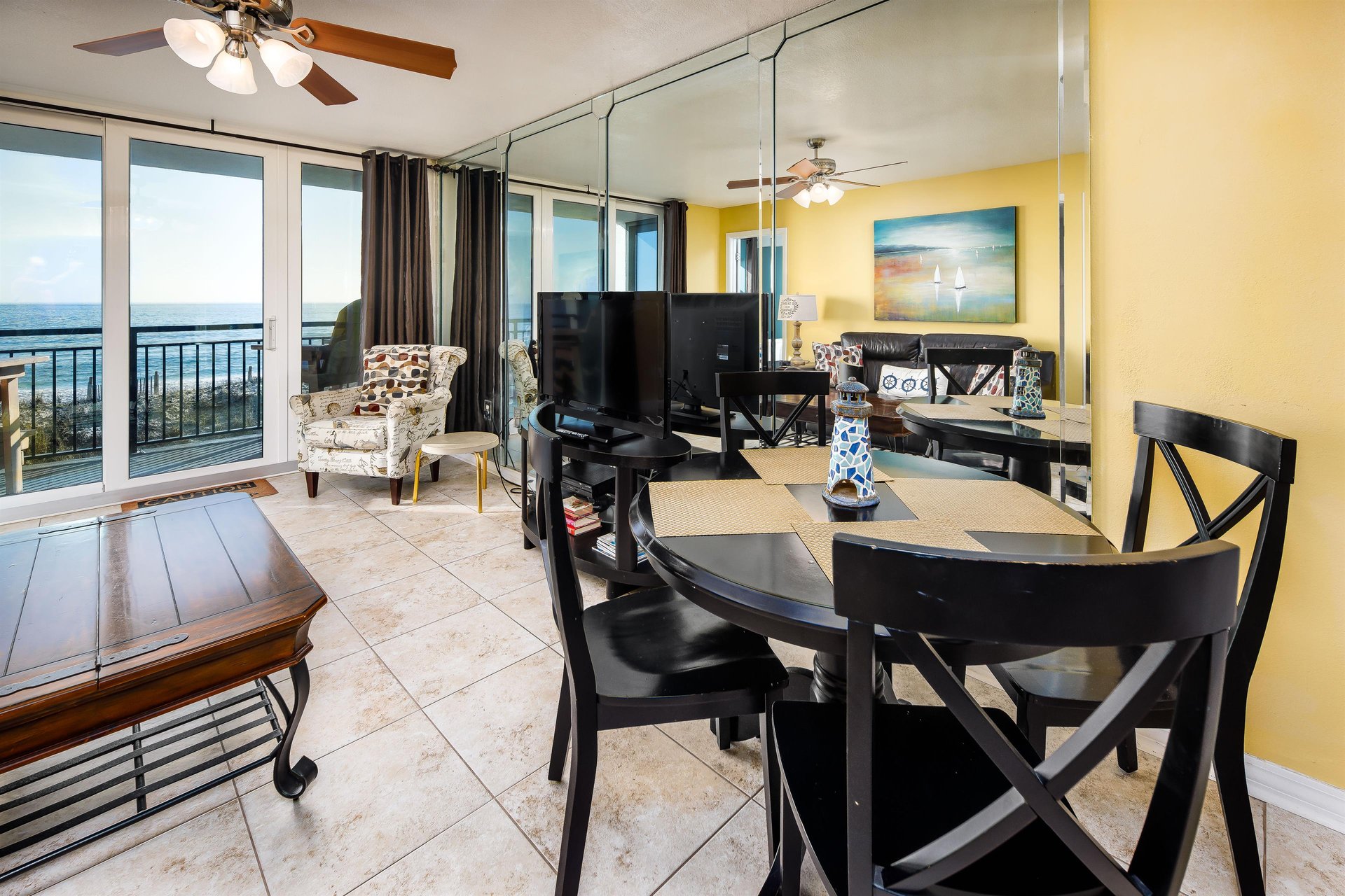 Nautilus Unit 1205 7