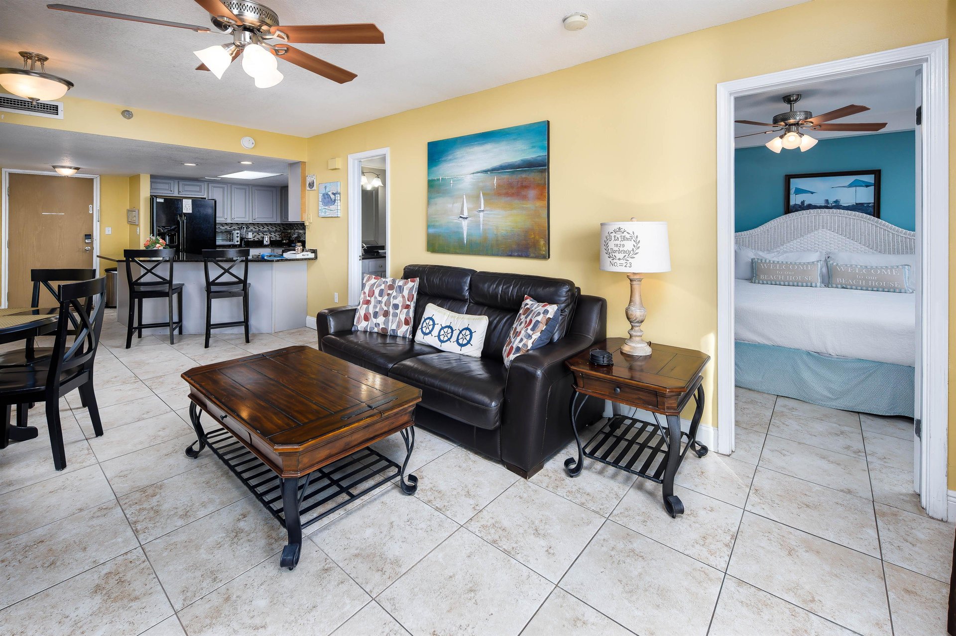 Nautilus Unit 1205 8