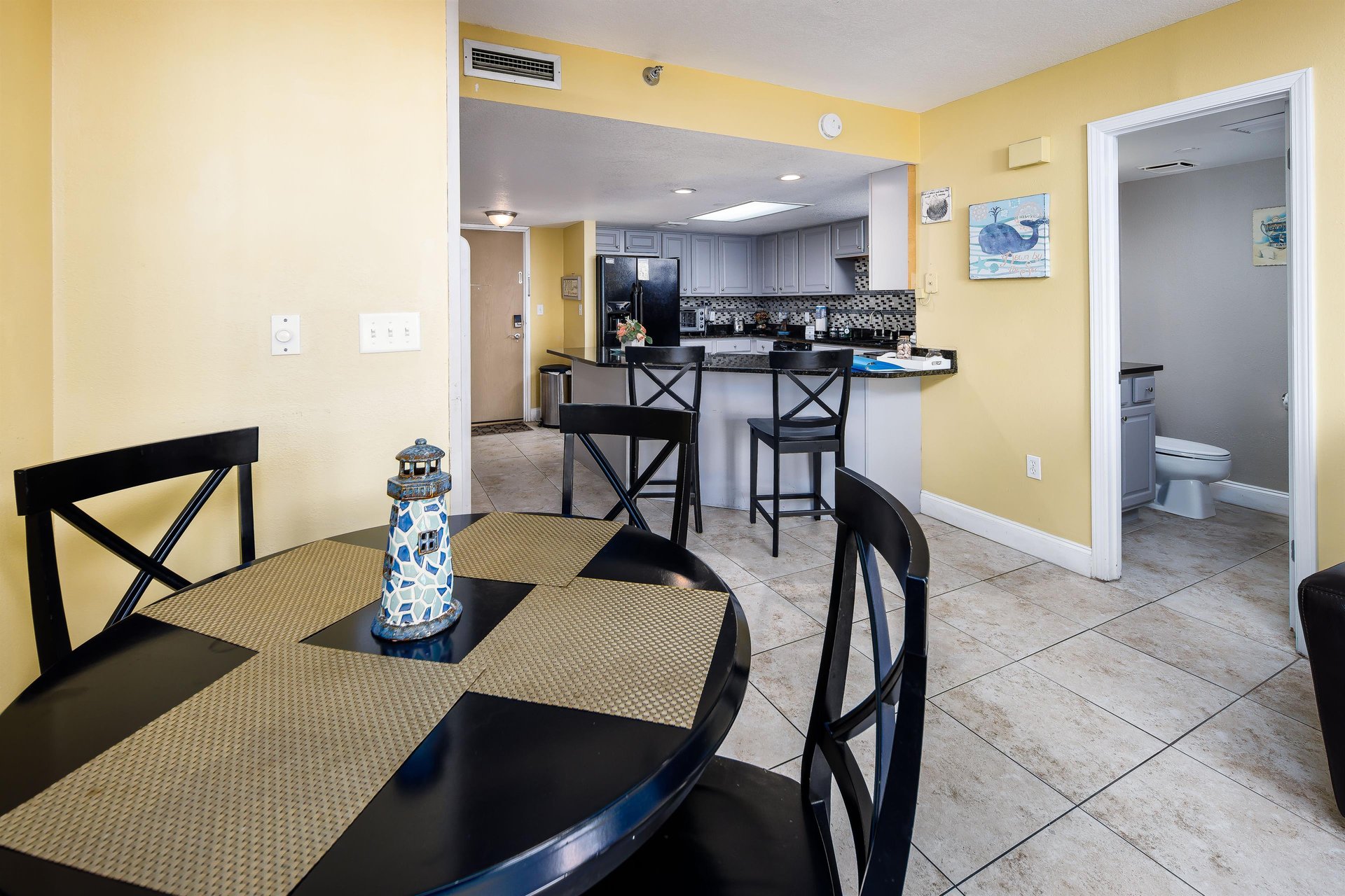 Nautilus Unit 1205 9