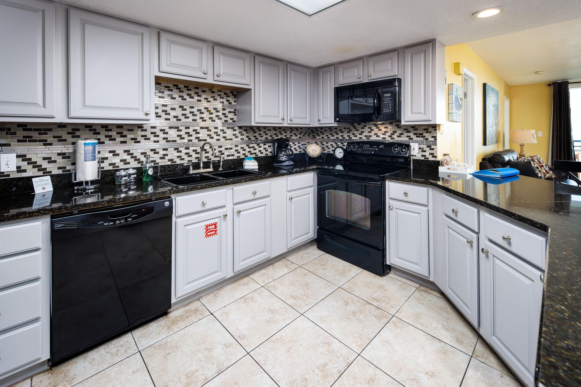 Nautilus Unit 1205 10