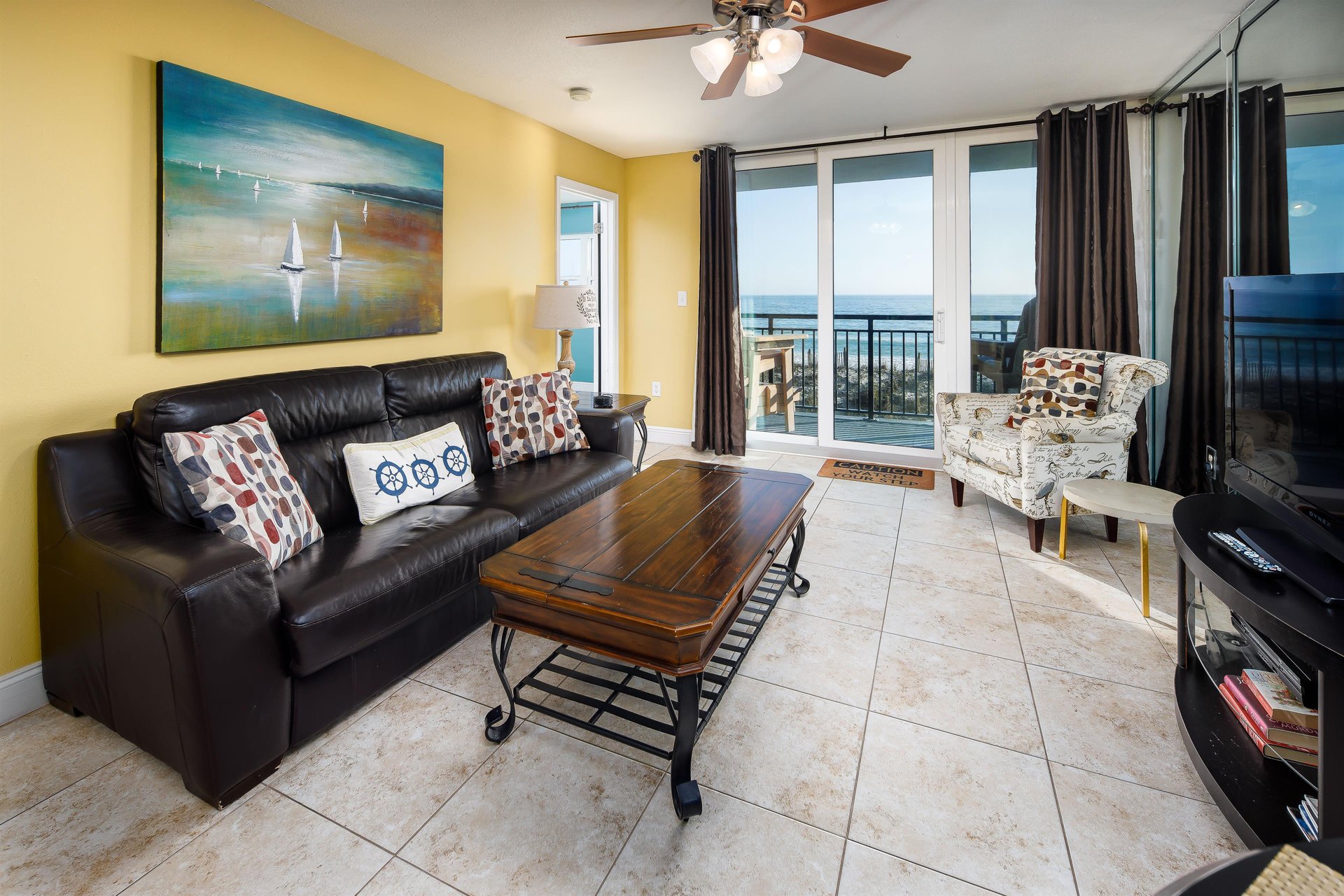 Nautilus Unit 1205 11