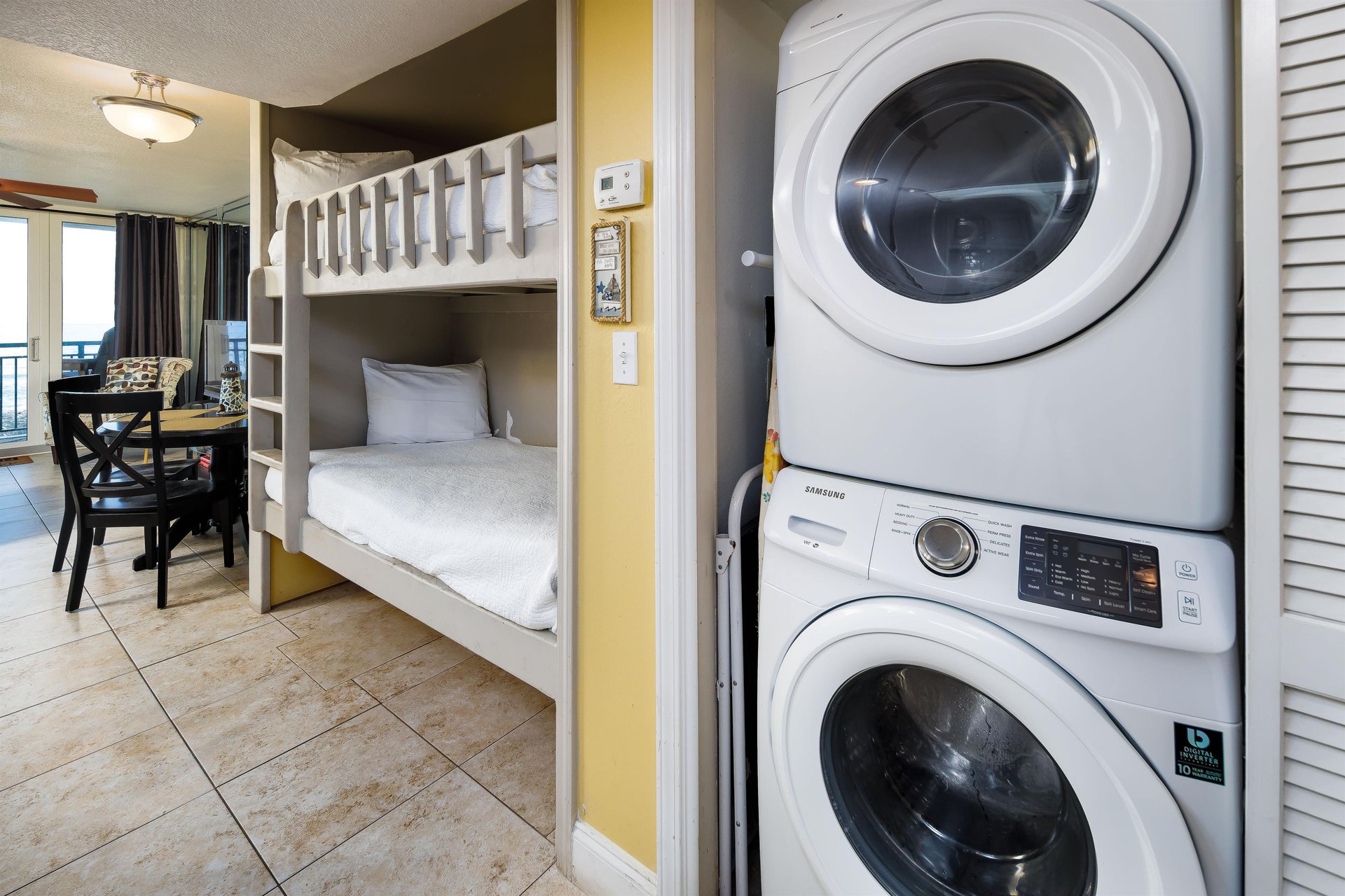 Nautilus Unit 1205 12