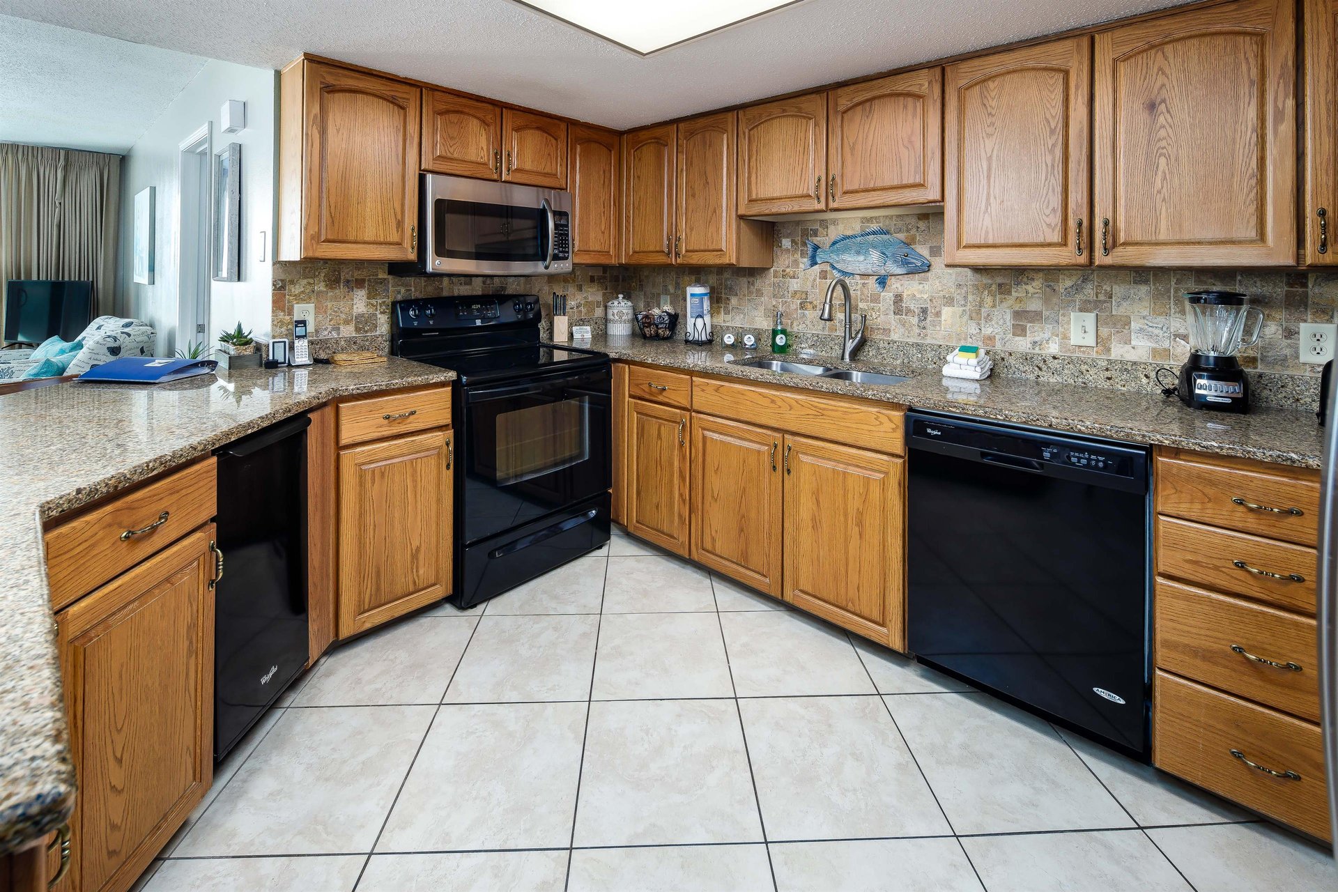 Nautilus Unit 1304 4