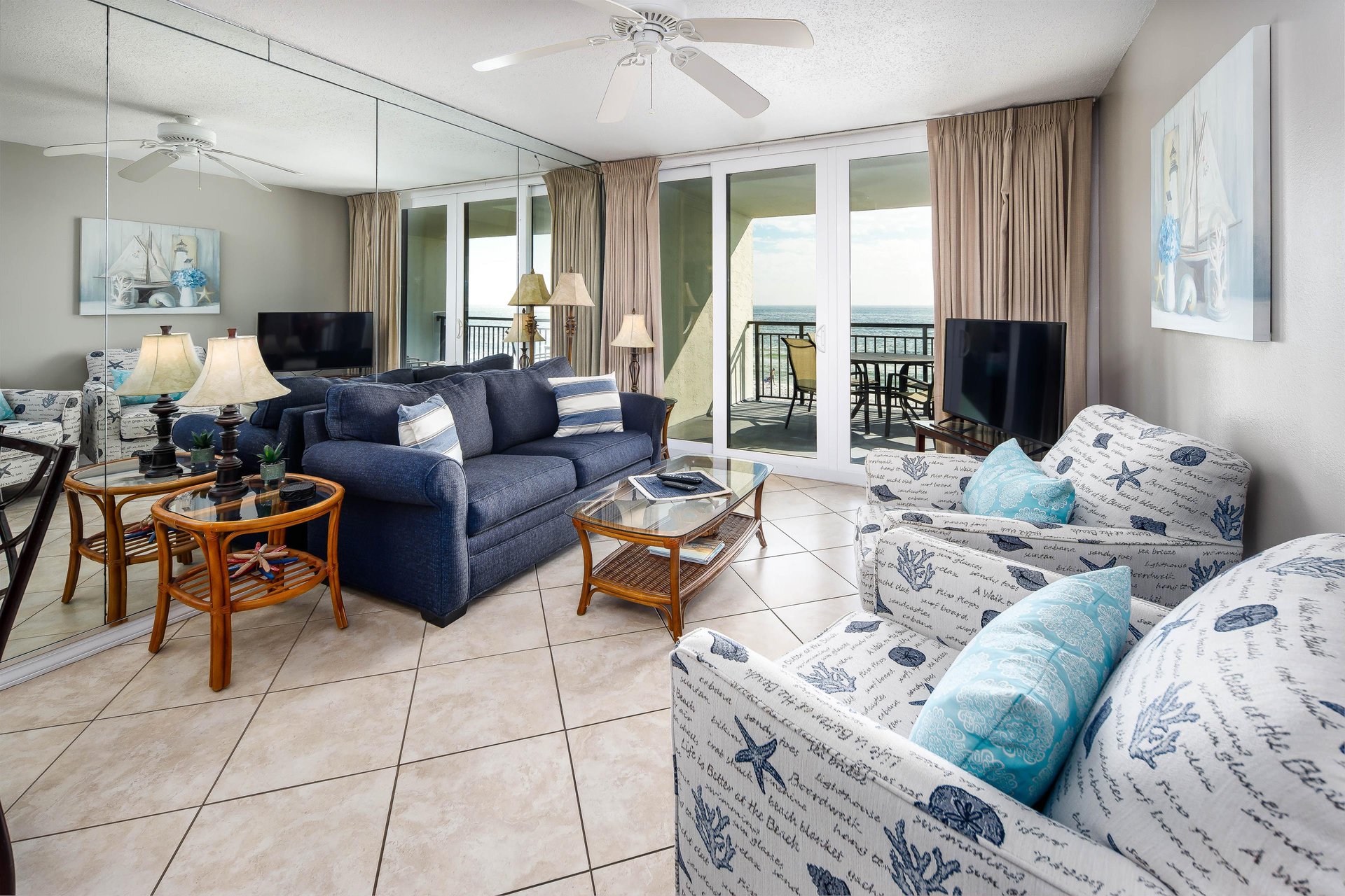 Nautilus Unit 1304 5