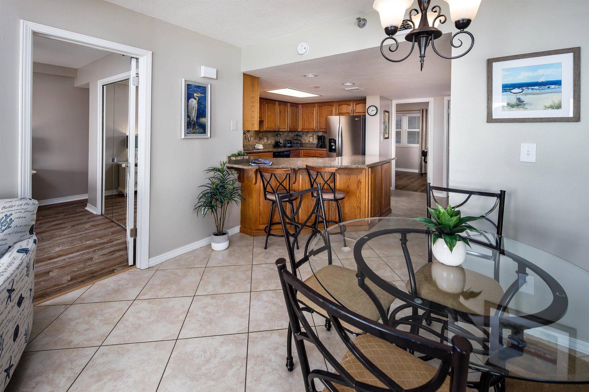 Nautilus Unit 1304 7