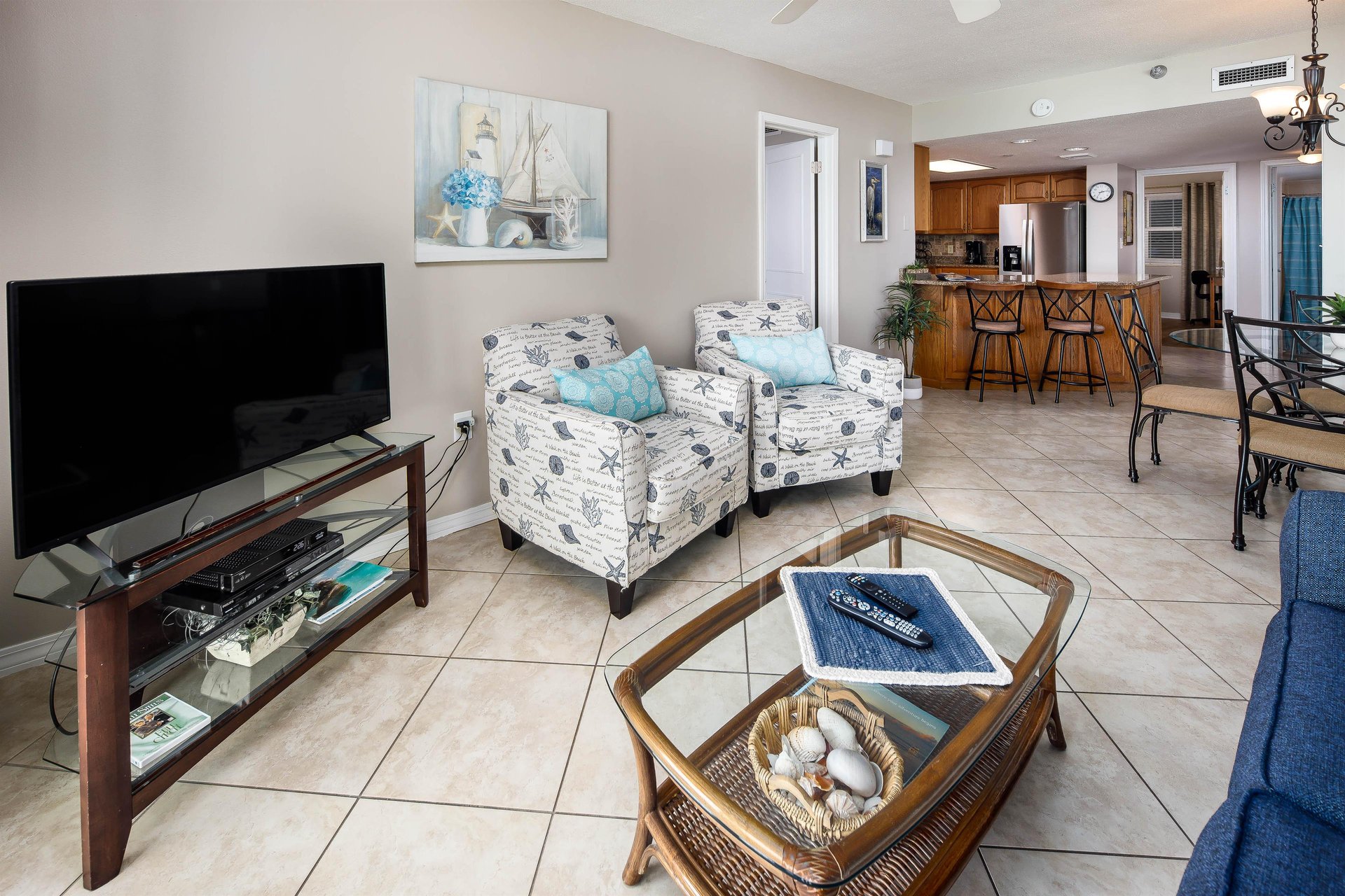 Nautilus Unit 1304 8