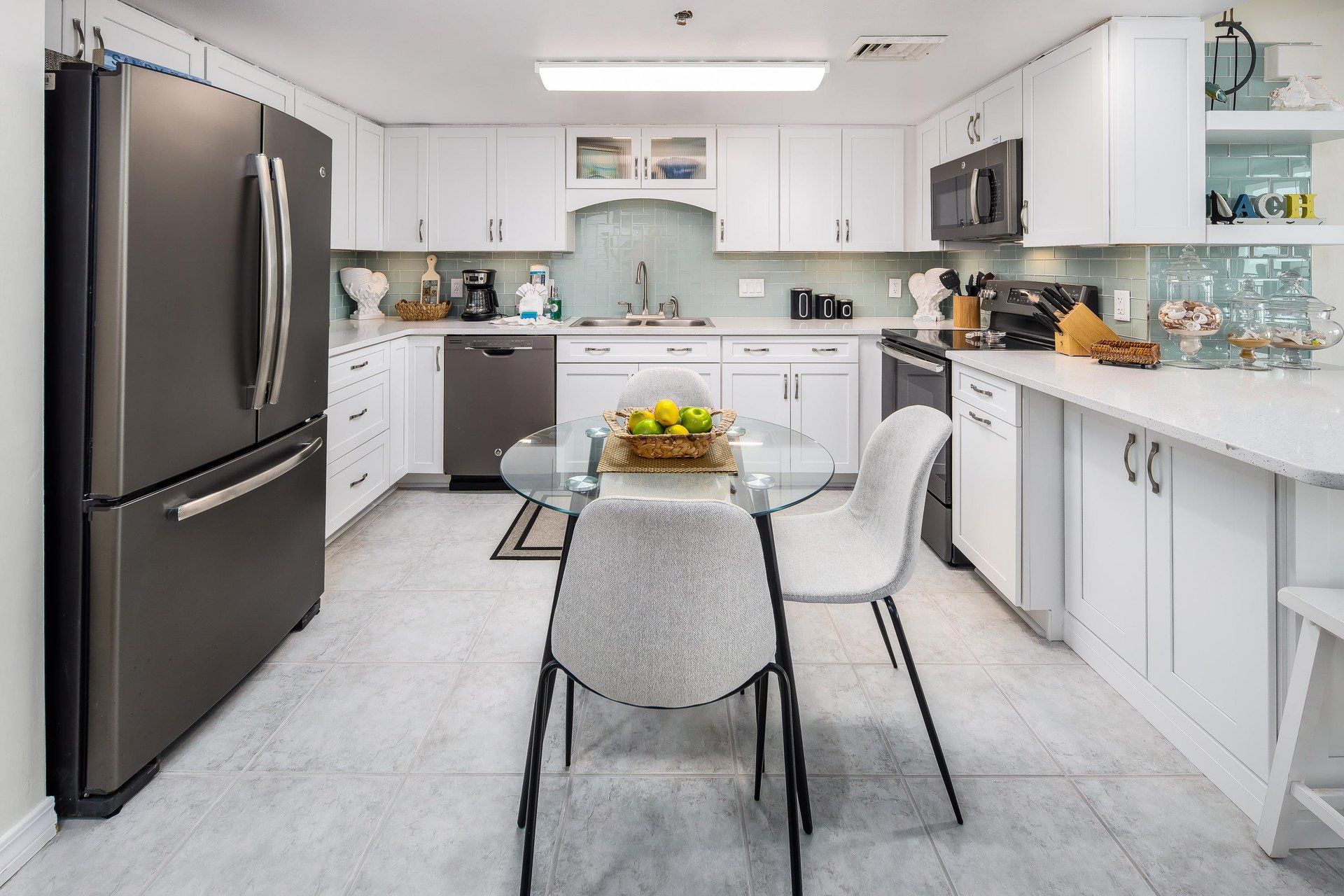 Nautilus Unit 1605 6