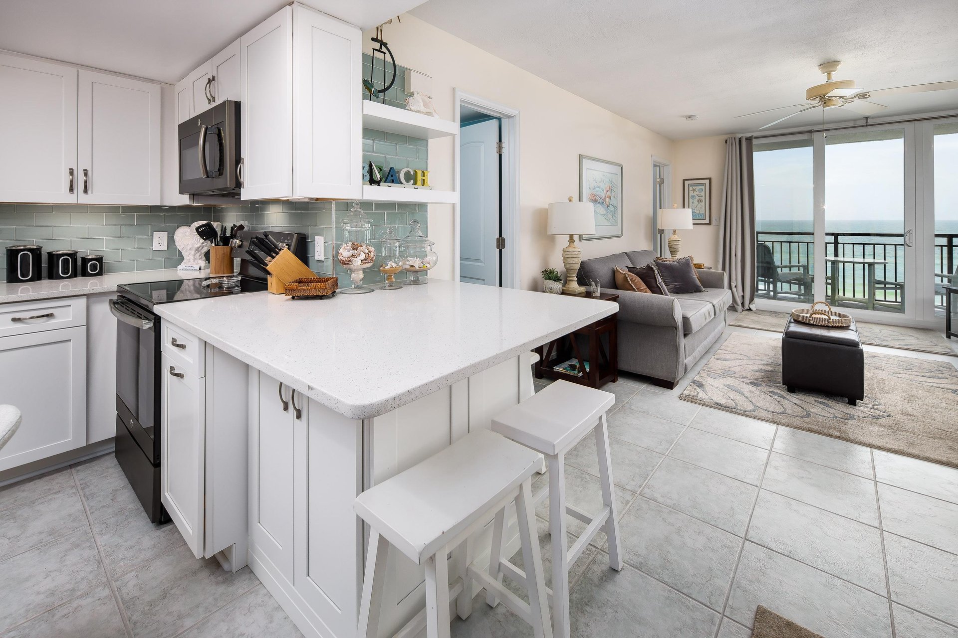 Nautilus Unit 1605 7