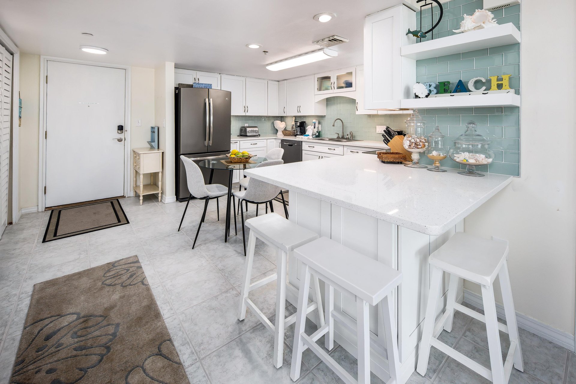 Nautilus Unit 1605 10