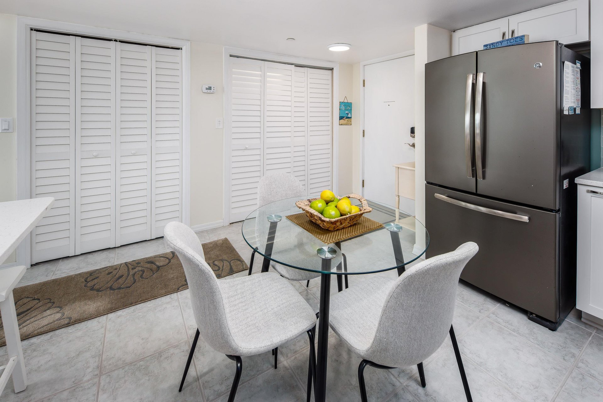 Nautilus Unit 1605 11