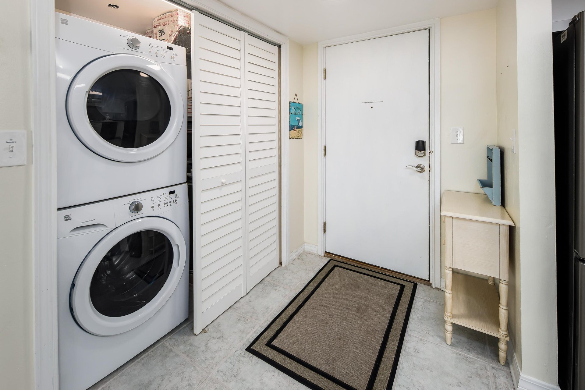 Nautilus Unit 1605 12