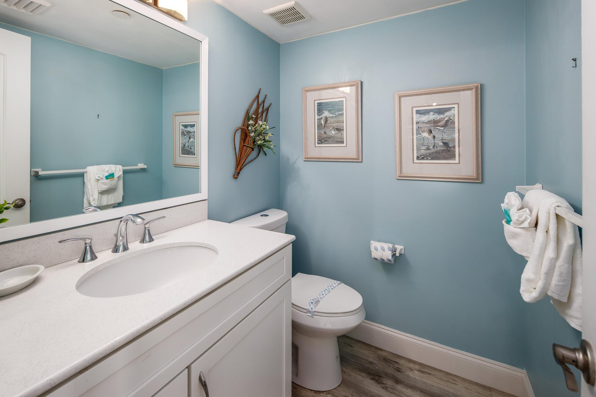 Nautilus Unit 1605 13