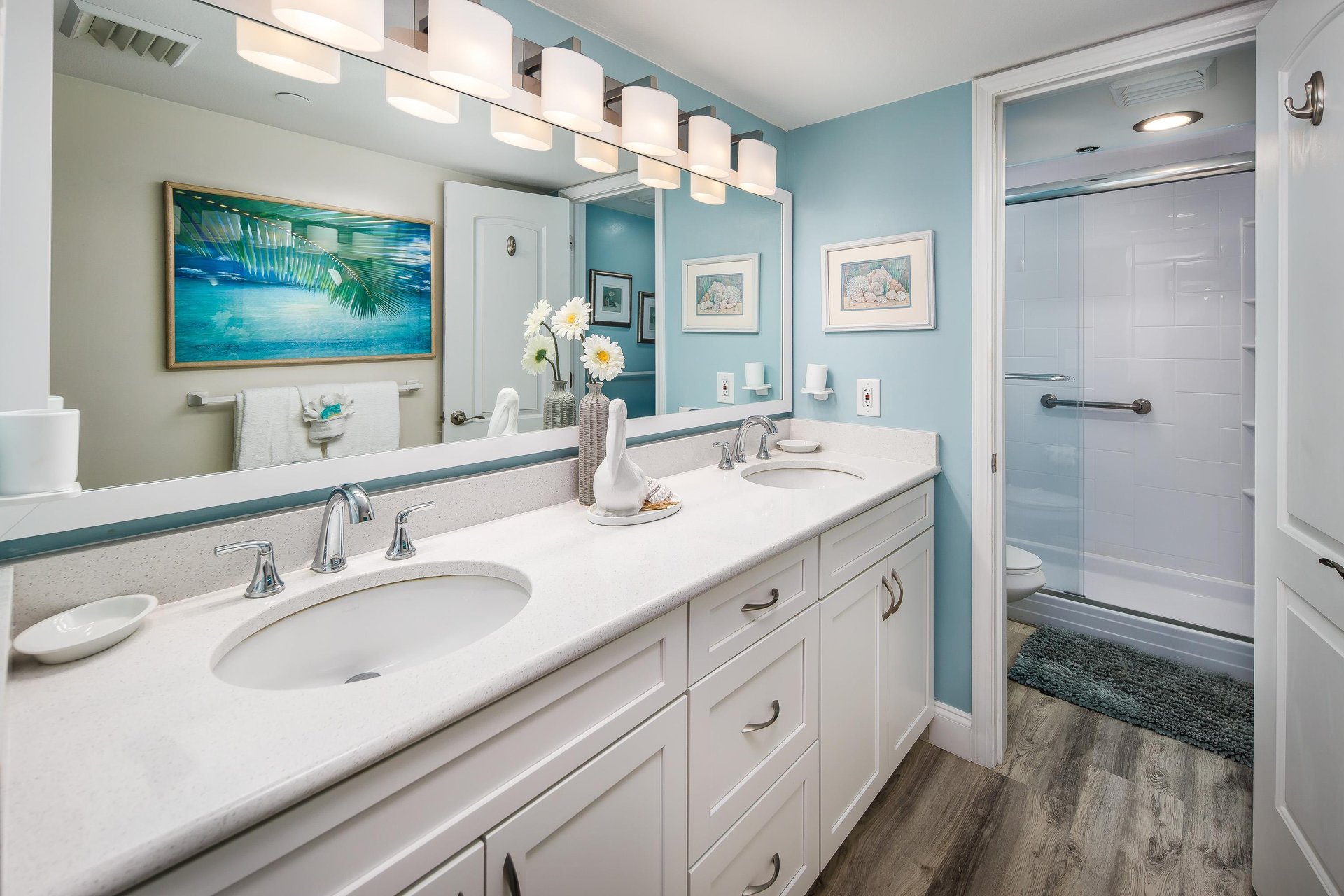 Nautilus Unit 1605 16