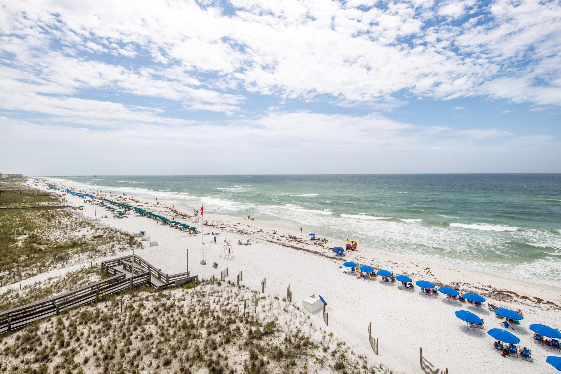 Nautilus Unit 1605 19