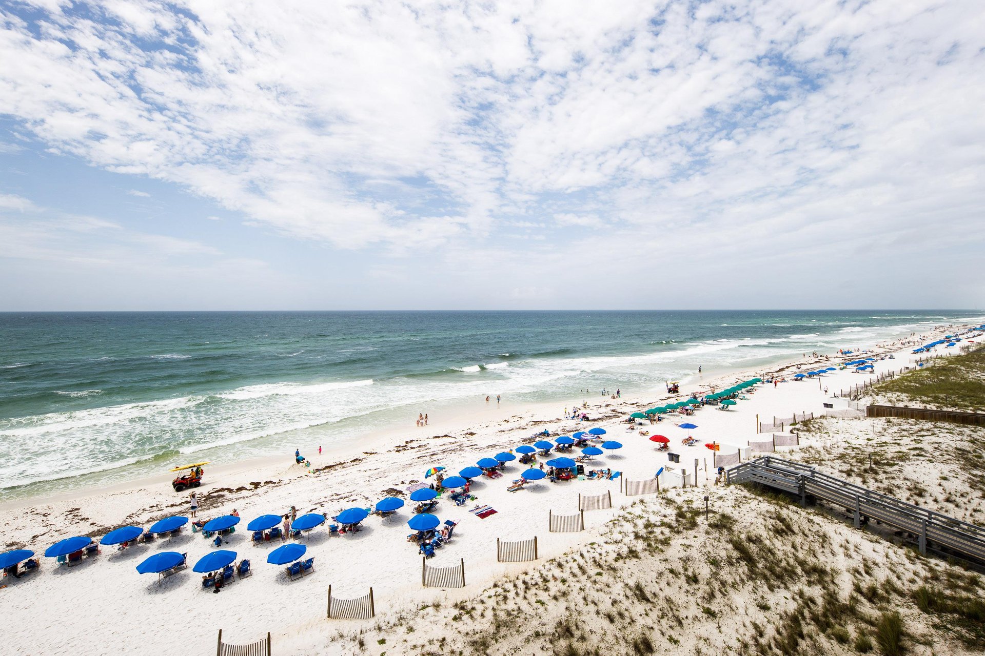 Nautilus Unit 1605 20