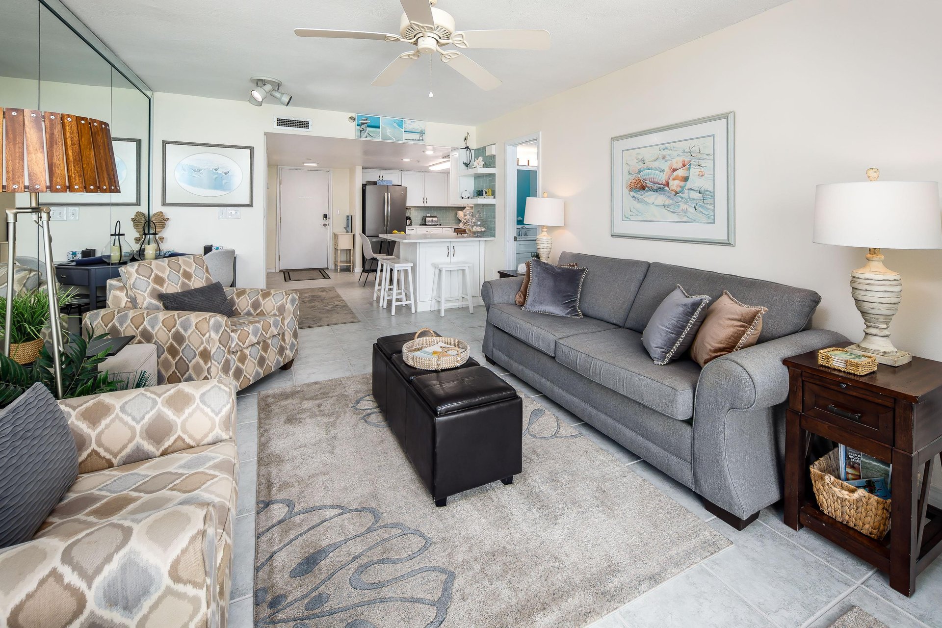 Nautilus Unit 1605 21