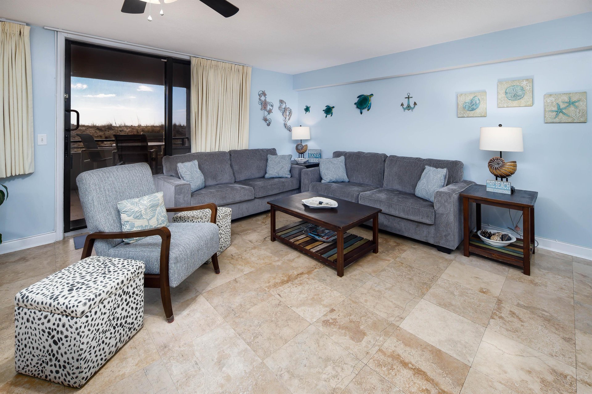 Nautilus Unit 1103 6