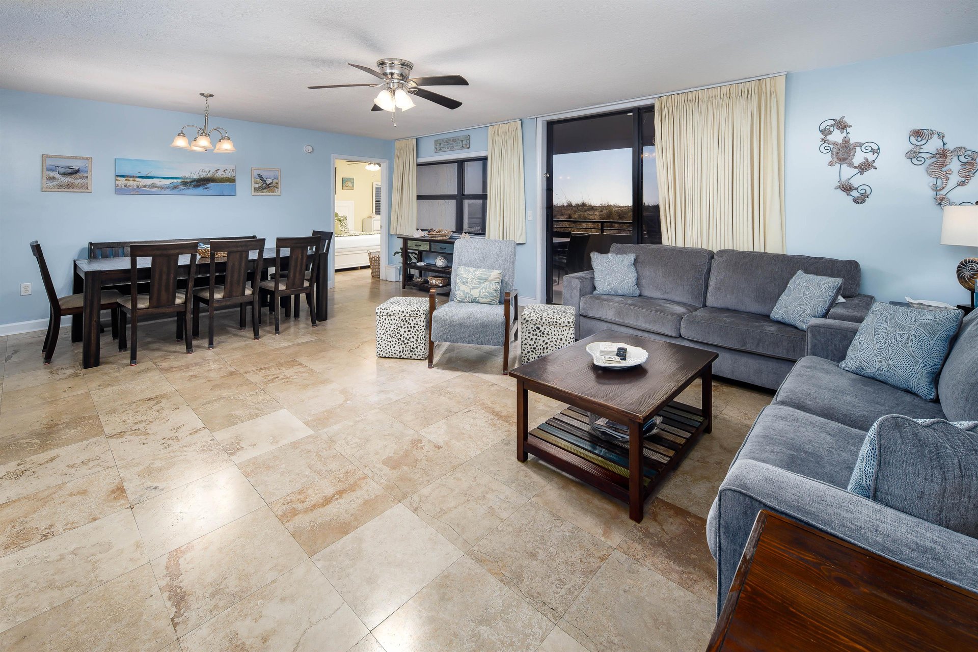 Nautilus Unit 1103 7