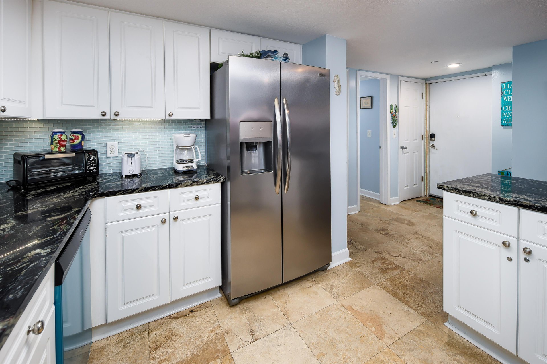 Nautilus Unit 1103 8