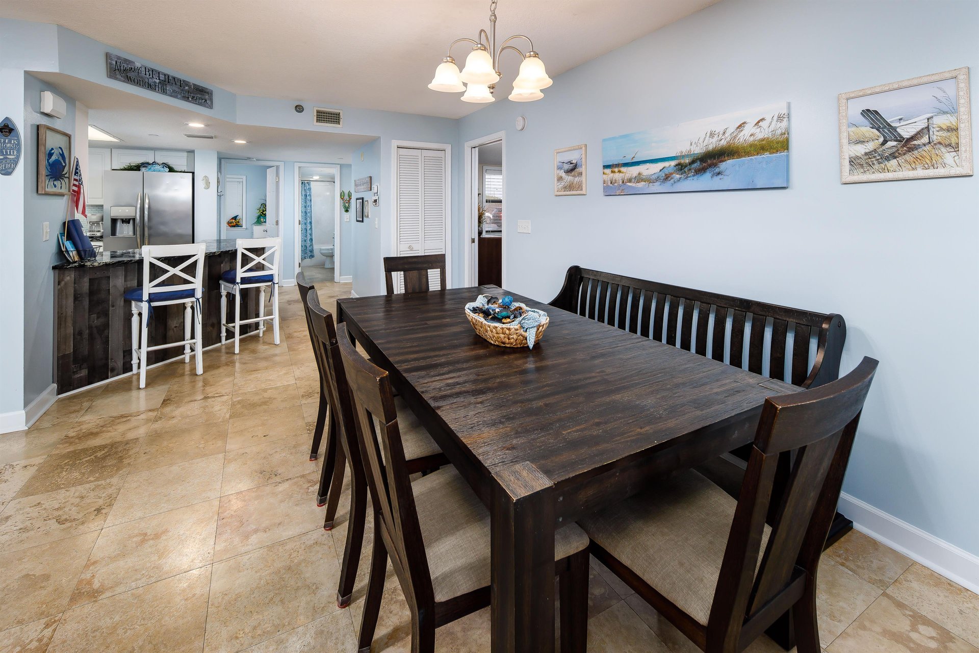 Nautilus Unit 1103 9