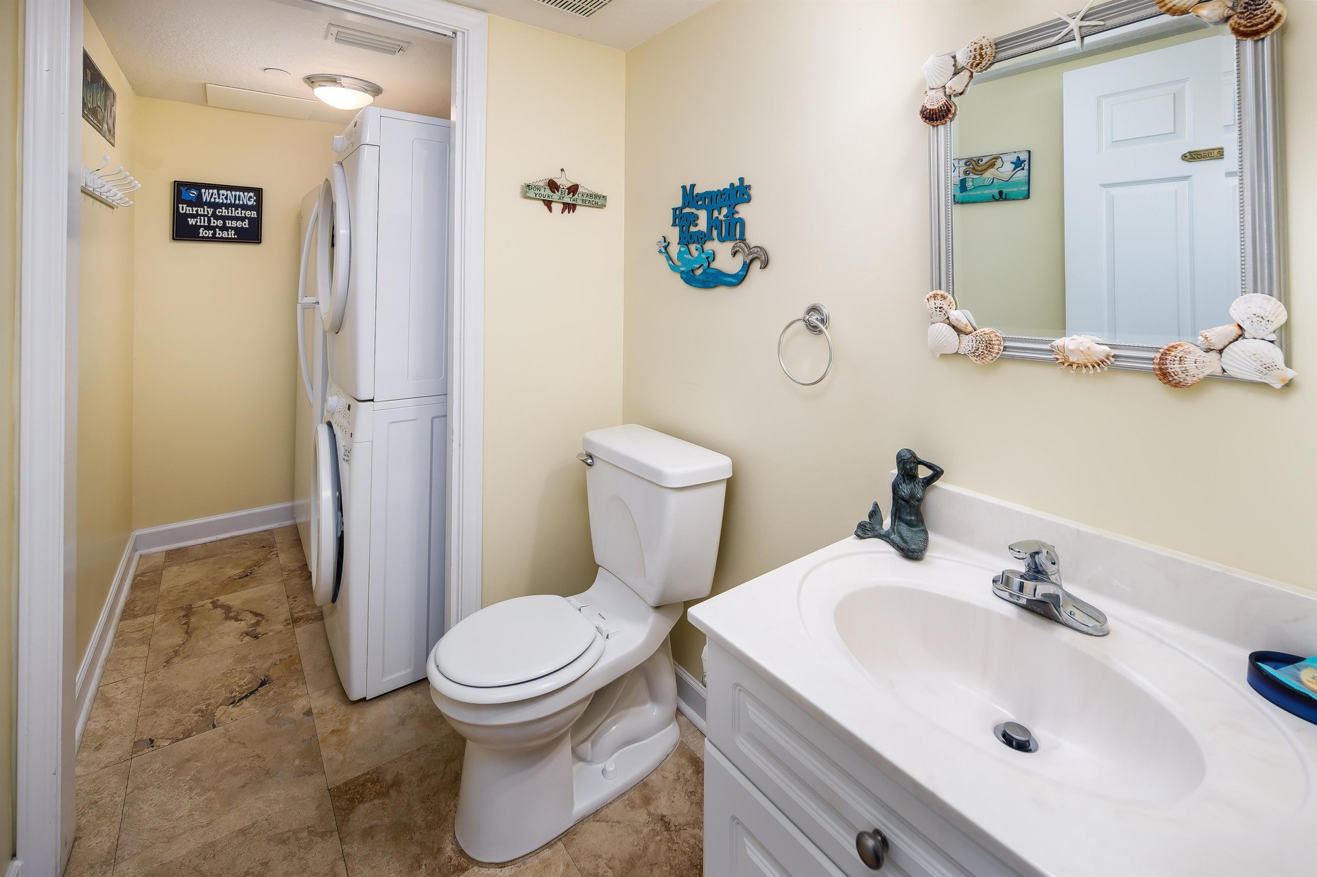 Nautilus Unit 1103 10