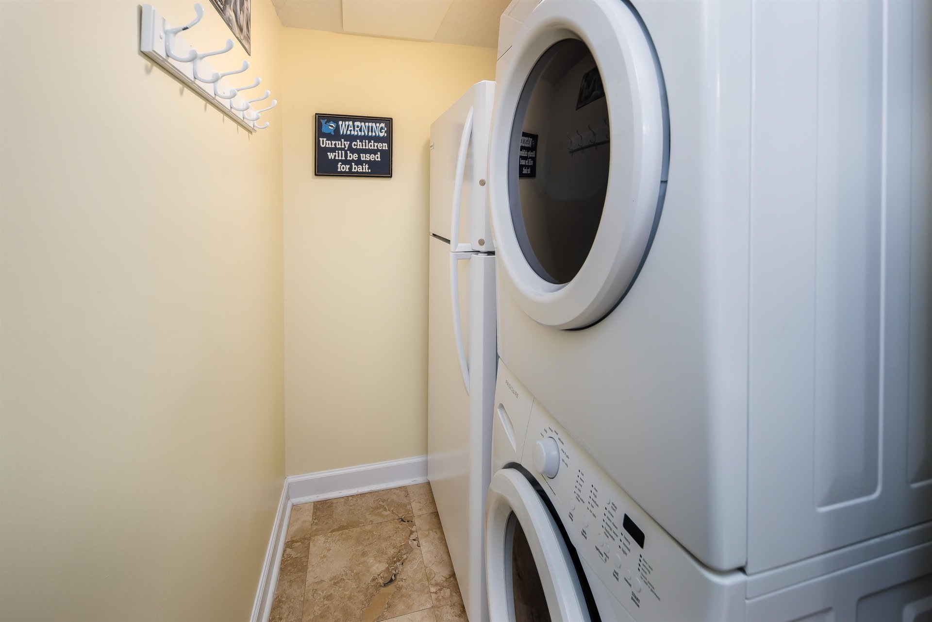 Nautilus Unit 1103 11