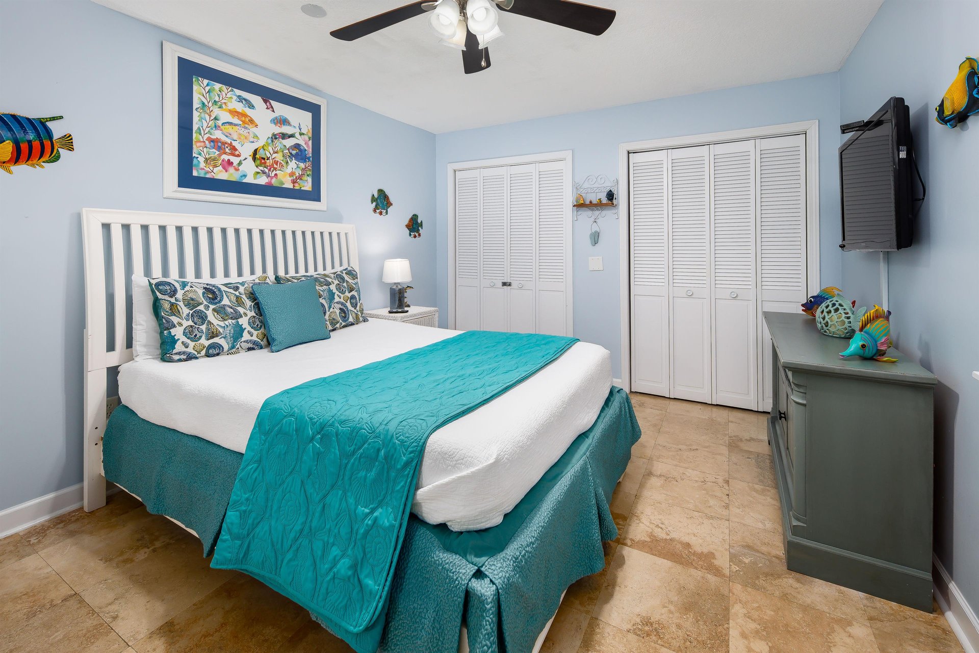 Nautilus Unit 1103 16